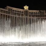 Le fontana danzanti del Bellagio